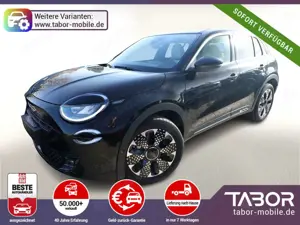 Fiat 600 Hybrid La Prima eHK ACC SHZ Keyl UVP-31%*