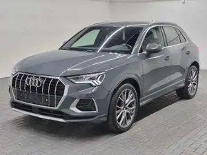 Audi Q3 Advanced Matrix/Navi/AHK/SHZ/PDC/ACC/elH/20LM