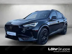 CUPRA Formentor 2.0 TSI DSG VZ Tribe Edition