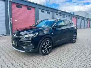 Opel Grandland X Ultimate 1Hand Top Gepflegt Garant