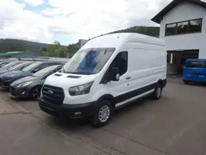 Ford Transit 350 L3 H3 Trend Navi Kamera ACC