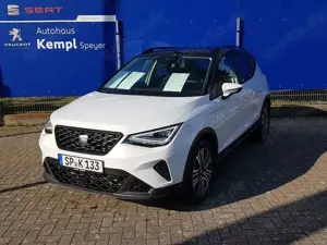 SEAT Arona 1.0 TSI OPF DSG Road Edition