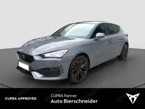 CUPRA Leon 2.0 TSI DSG AB197EUR VZ PANO BEATS NAVI REAR SHZ