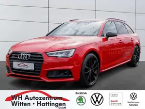 Audi S4 Avant 3.0 TFSI quattro STANDHZG PANORAMA AHK AR...
