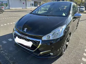 Peugeot 208 GTi
