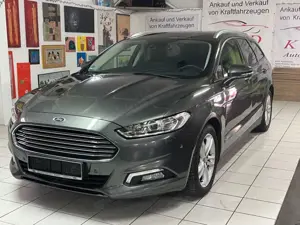 Ford Mondeo Turnier Business Edition Navi Kamera