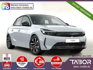 Opel Corsa GS KomfortP Kam PDC vo/hi AppC UVP-35%*