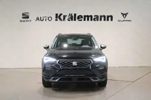 SEAT Ateca Bild 2