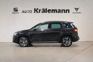 SEAT Ateca Bild 4