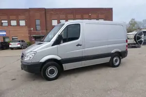 Mercedes-Benz Sprinter 313/314 L1H1*Navi*Kam*PDC*Sortimo*