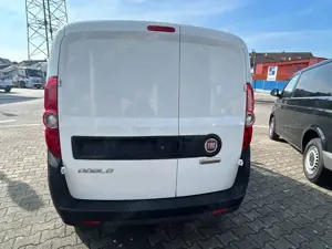 Fiat Doblo Bild 4