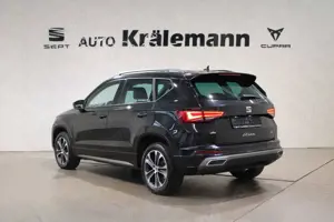 SEAT Ateca Bild 5