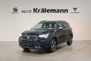 SEAT Ateca Bild 3