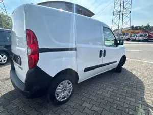 Fiat Doblo Bild 5