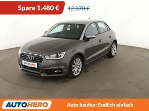 Audi A1 1.0 TFSI Sport