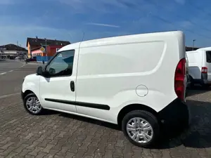 Fiat Doblo Bild 3