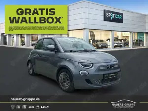 Fiat 500e 500 e Icon