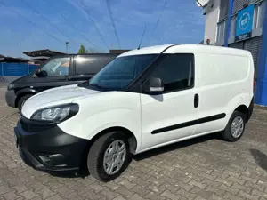 Fiat Doblo Bild 2
