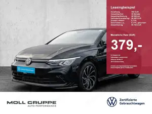 Volkswagen Golf 2.0 TSI DSG R-Line