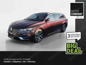 Renault Talisman 2.0 dCi 200 Initale Paris Matrix*HUD*