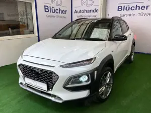 Hyundai KONA Kona Premium 4/4 Sonderedition Automatik AHK Spo