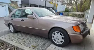 Mercedes-Benz 280 W140 S 280 (300 SE 2.8)