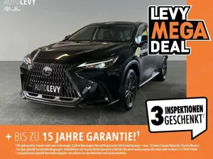 Lexus NX 350h Executive PANO/NAVI/360/HUD