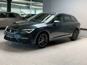 SEAT Leon ST FR - Pano - Rfk  - Beats - 8*fach