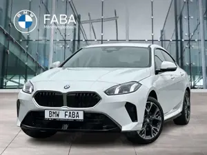 BMW 220 Gran Coupé DAB LED Komfortzg. Parkassistent
