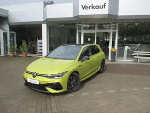 Volkswagen Golf R Golf VIII 2.0 TSI OPF 4Motion DSG 333 Performance