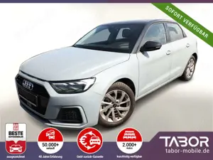 Audi A1 Sportback 30 TFSI S tronic advanced LED PDC