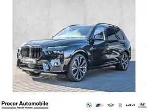 BMW X7 xDrive40d M Sport HUD PANO ACC AHK RFK NAVI