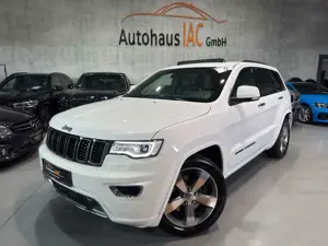 Jeep Grand Cherokee Grand/Cherokee/3.0/CRD/Overland/PANO/LED/AHK/NAV