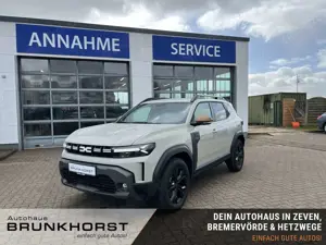 Dacia Duster Hybrid 155 Extreme Technik-  Winterpaket