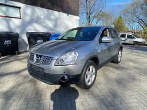Nissan Qashqai Visia / Klima / Automatik / TÜV Neu