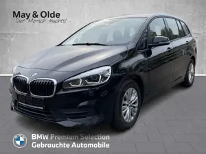 BMW 218 Gran Tourer I Navi LED el. Heckkl. Sitzheiz. DAB K