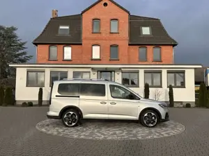 Ford Grand Tourneo