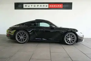 Porsche 992 .2 911 Carrera Coupe/Glasdach/SpAbags/Chrono
