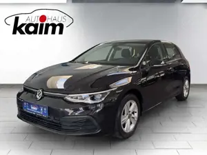 Volkswagen Golf VIII Lim. 1.5 TSI 1st Edition