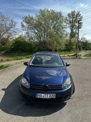 Volkswagen Golf 1.4 TSI Comfortline