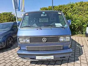 Volkswagen T3 Blue Star Blue Star