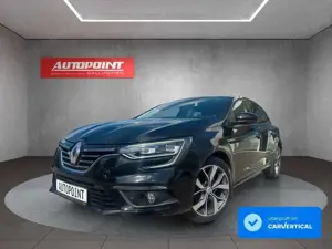 Renault Megane IV Lim. 5-trg. BOSE-Edition