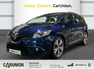 Renault Grand Scenic Intens ENERGY TCe 130 SCENIC