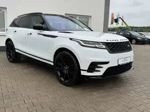 Land Rover Range Rover Velar R-Dynamic HSE Bild 2