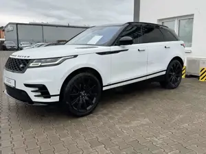 Land Rover Range Rover Velar R-Dynamic HSE Bild 3