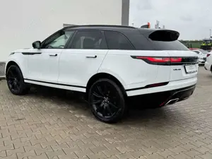 Land Rover Range Rover Velar R-Dynamic HSE Bild 5