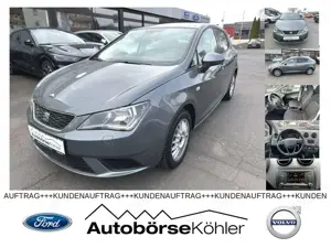 SEAT Ibiza Style 1.0 *Klima, EPH, Sitzheizung...*