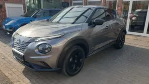 Nissan Juke Hybrid N-Connecta