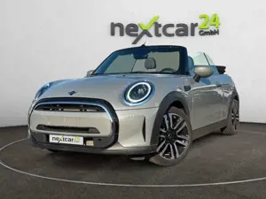 MINI Cooper Cabrio COOPER Cabrio Cooper Trim LEDER|LED|PDC v+h|DAB
