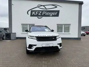 Land Rover Range Rover Velar R-Dynamic HSE
